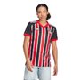 Camiseta Adidas São Paulo II 23 Feminina HT7269