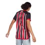 Camiseta Adidas São Paulo II 23 Feminina HT7269