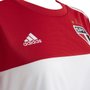 Camiseta Adidas São Paulo III 21 Feminina GQ9295