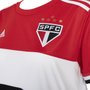 Camiseta Adidas São Paulo III 21 Feminina GQ9295