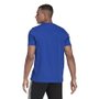 Camiseta Adidas Spray Box Masculino GS6290