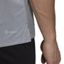 Camiseta Adidas Training 3 Listras Masculina HI4737