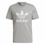 Camiseta Adidas Originals Trefoil Masculina IA4817