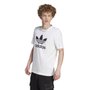 Camiseta Adidas Originals Trefoil Masculino IM4494