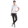 Camiseta Adidas Treino Basica Feminina JD1379