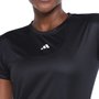 Camiseta Adidas Treino Básica Feminina JD1380