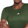 Camiseta Adidas Treino Básica Feminina JD1383