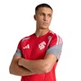 Camiseta Adidas Treino Internacional 26 Masculina KA5430