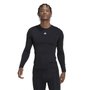 Camiseta Adidas Treino Techfit Masculina HK2336