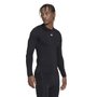Camiseta Adidas Treino Techfit Masculina HK2336