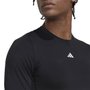 Camiseta Adidas Treino Techfit Masculina HK2336