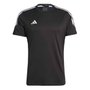 Camiseta Adidas Treino Tiro 23 Club Masculino HS9531