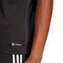 Camiseta Adidas Treino Tiro 23 Club Masculino HS9531