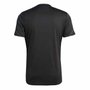 Camiseta Adidas Treino Tiro 23 Club Masculino HS9531