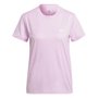 Camiseta Adidas Aeroready Designed 2 Move Feminino GL3840