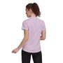 Camiseta Adidas Aeroready Designed 2 Move Feminino GL3840