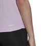 Camiseta Adidas Aeroready Designed 2 Move Feminino GL3840