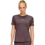 Camiseta Alto Giro M/C Básica Refletivos Fem 2531704-C6051