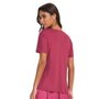 Camiseta Alto Giro M/C Eterna Gola Redonda Fem 2511702-C6006