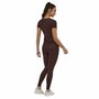 Camiseta Alto Giro Skin Fit Alongada Feminino 2311717-C0828