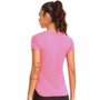 Camiseta Alto Giro Skin Fit Alongada Feminino 2311717-C5548