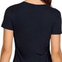 Camiseta Alto Giro Skin Fit Inspiracional Fem 2331703-C0049