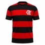 Camiseta Betel M/C Flamengo Fan Masculino 8126039-9362