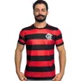 Camiseta Betel M/C Flamengo I Masculina 8126012-9362