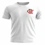 Camiseta Betel M/C Flamengo Nação Masculino 8126003-02