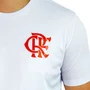 Camiseta Betel M/C Flamengo Nação Masculino 8126003-02