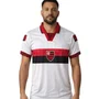 Camiseta Betel M/C Flamengo Retro 1995 II Masc 8126056-02