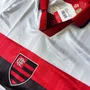 Camiseta Betel M/C Flamengo Retro 1995 II Masc 8126056-02