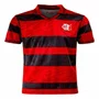 Camiseta Betel M/C Flamengo Retro 1996 II Masculino 8126062-9362