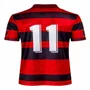 Camiseta Betel M/C Flamengo Retro 1996 II Masculino 8126062-9362