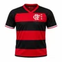 Camiseta Betel M/C Flamengo Tradição Masculino 8126092-9362