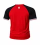 Camiseta Betel M/C Flamengo Tradição Masculino 8126092-9362