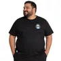 Camiseta Betel M/C Grêmio 1903 Plus Size Masculina 1026020-01