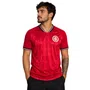 Camiseta Betel M/C Internacional Champion Masc 1126023-03