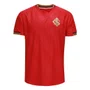 Camiseta Betel M/C Internacional Gold II Masculina 1125096-03