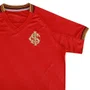 Camiseta Betel M/C Internacional Gold II Masculina 1125096-03