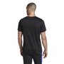 Camiseta Adidas Running Brand Love Masculina HM3827