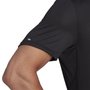 Camiseta Adidas Running Brand Love Masculina HM3827