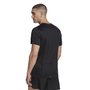 Camiseta Adidas Running Brand Love Masculina HM3828
