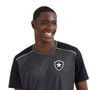 Camiseta Braziline M/C Botafogo Avenca Masculina 00400722541