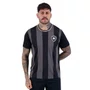 Camiseta Braziline M/C Botafogo Romper Masculina 00400694802