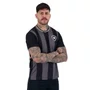 Camiseta Braziline M/C Botafogo Romper Masculina 00400694802