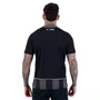 Camiseta Braziline M/C Botafogo Romper Masculina 00400694802