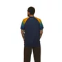 Camiseta Braziline M/C Brasil Amazônica Masculina 023007998