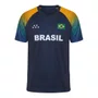 Camiseta Braziline M/C Brasil Amazônica Masculina 023007998