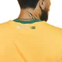 Camiseta Braziline M/C Brasil Puro Masculino 02300792308